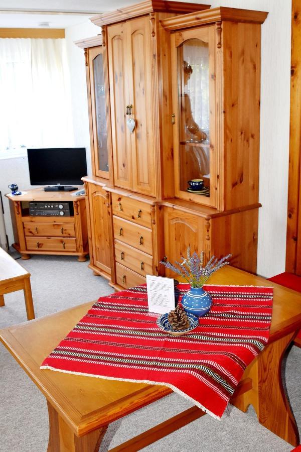 Talblick 2 - Ihr Zuhause : Das Ferienhaus Mitten Im Idyllischen Tal Bad Bibra ภายนอก รูปภาพ